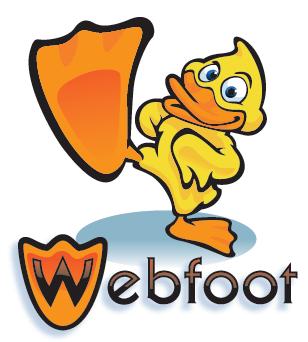 Webfoot
