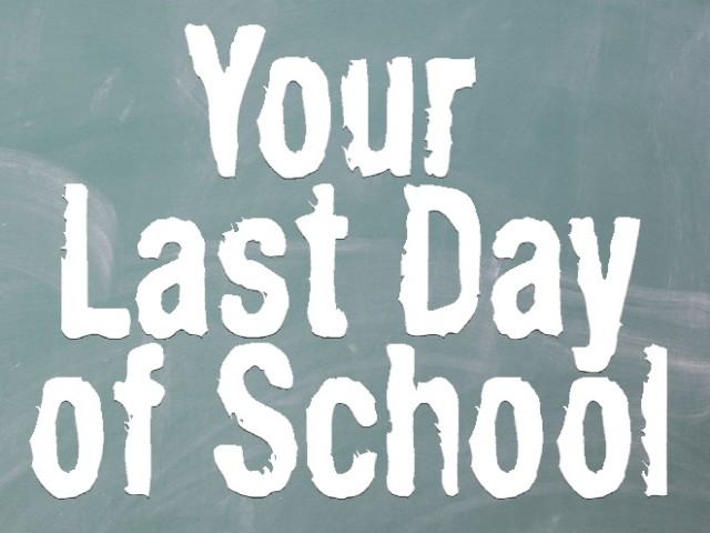 Your Last Day of School: 56 Ways You Can Be a Great Intern and Turn Your Internship Into a Job