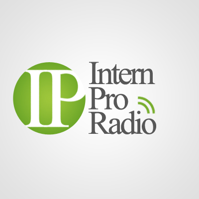 InternPro Radio