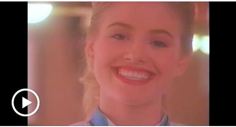 Sizzler Won the Internet Today